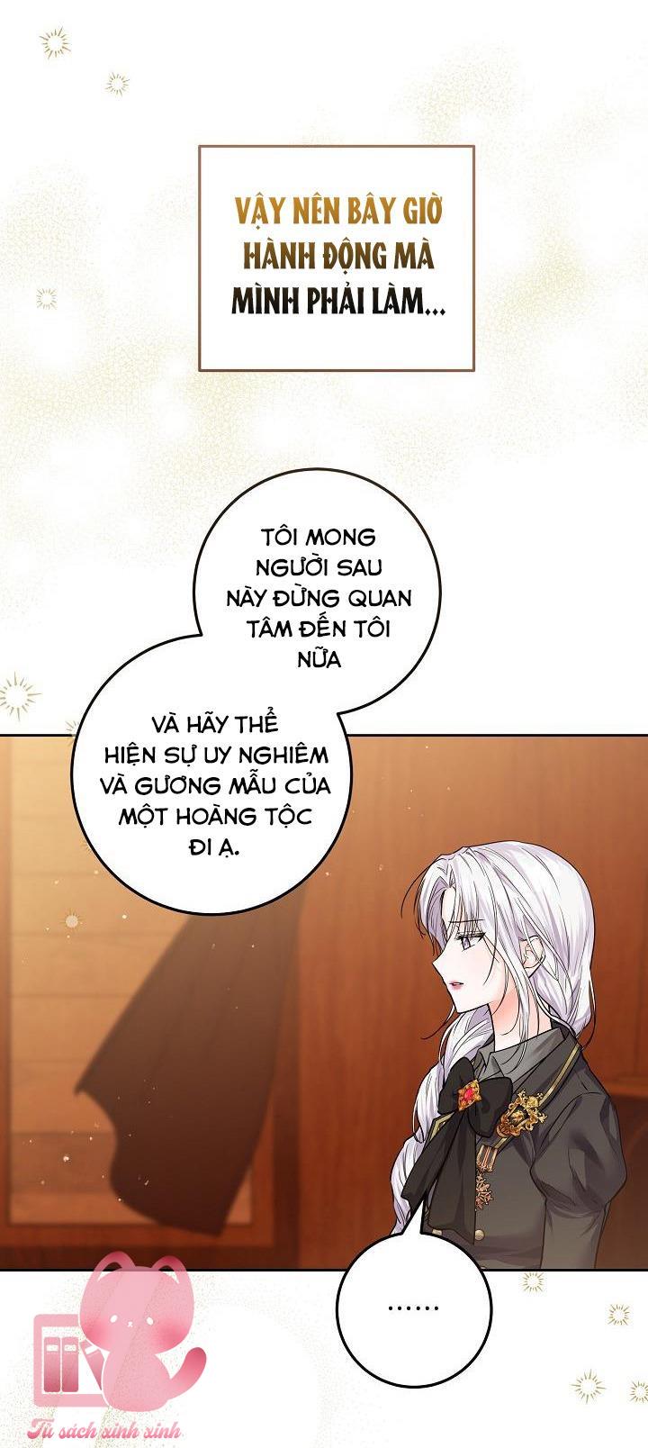 Hoàng Nữ Cosplay Nonfan Chapter 8 - Next Chapter 9