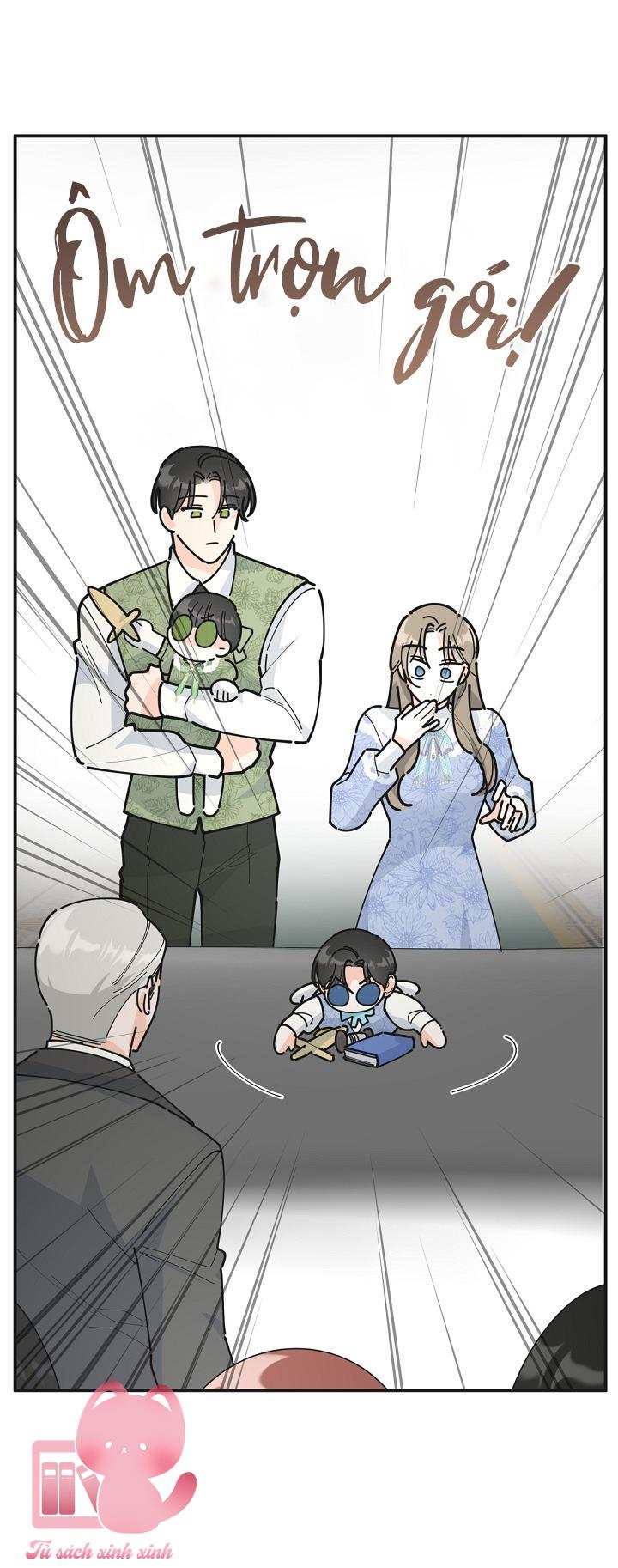 Người Hùng Của Ác Nữ Chapter 104 - Trang 4