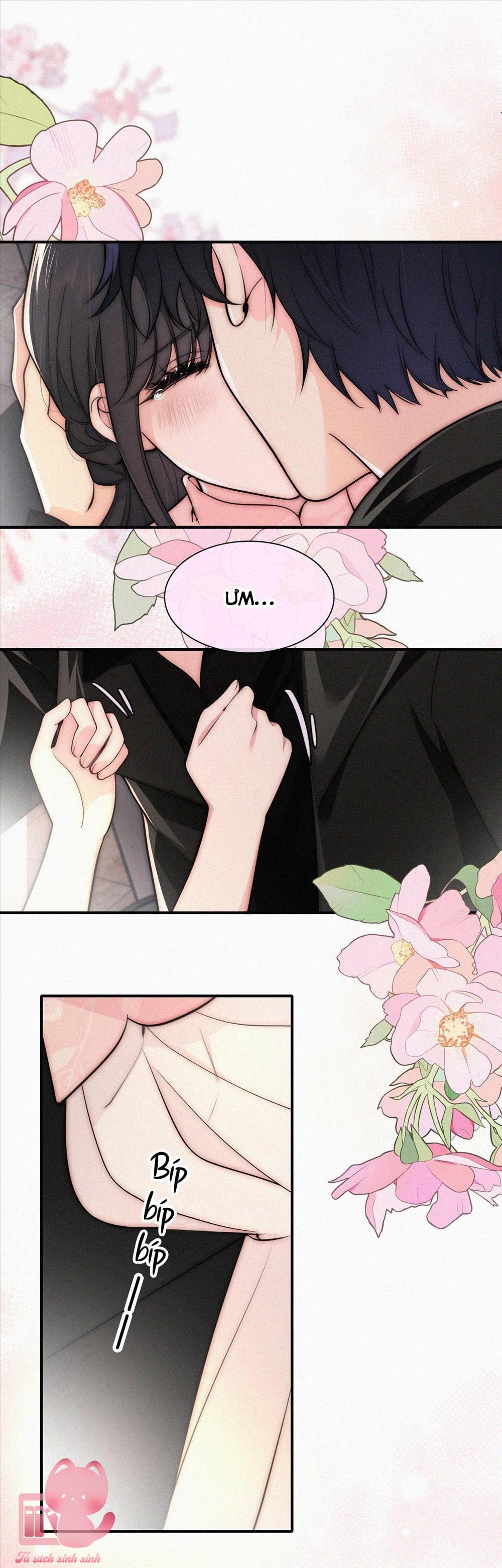 Bệnh Yêu Chap 77 - Next Chapter 77.1