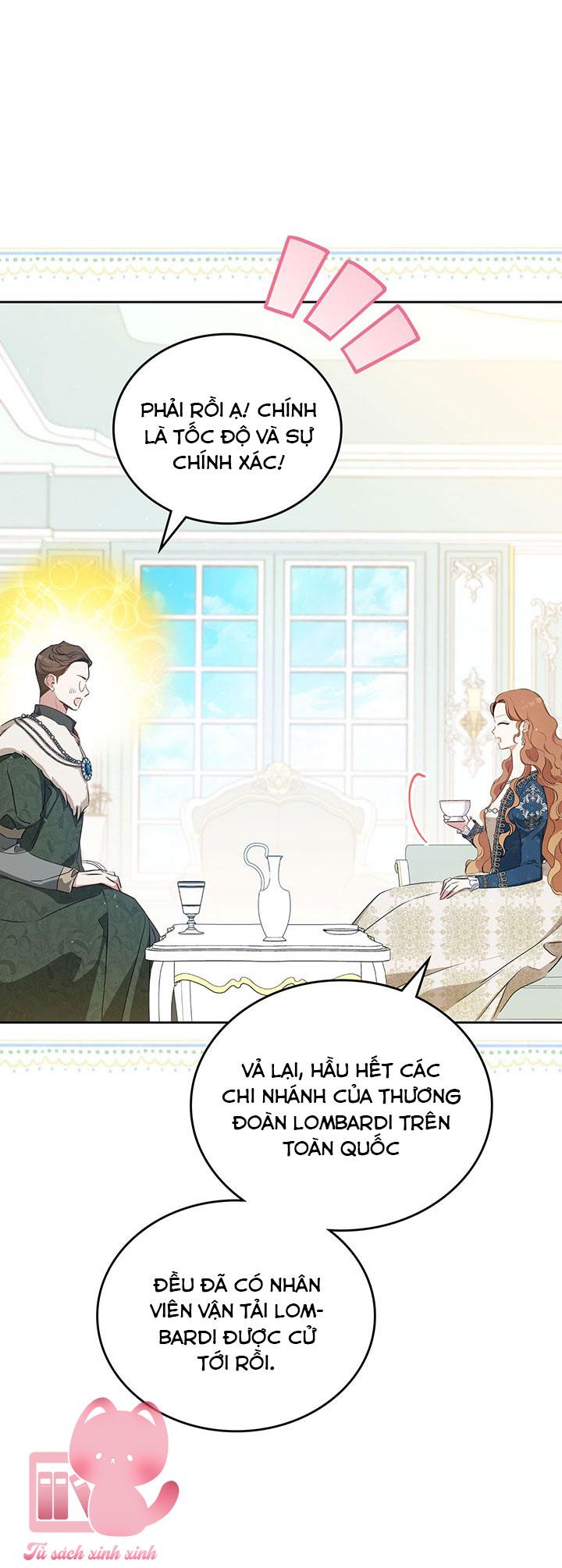 Kiếp Này Ta Sẽ Trở Thành Gia Chủ Chap 136 - Next Chap 137