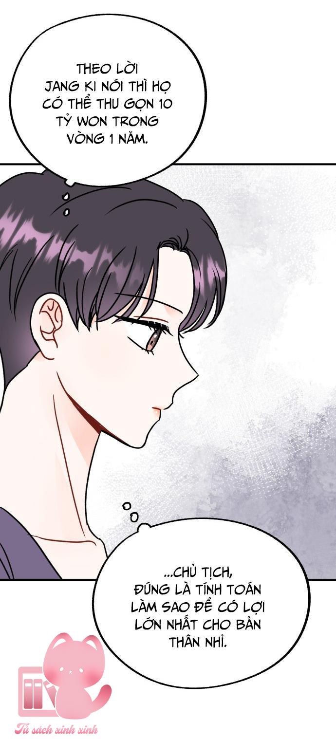 Xác Suất Tình Yêu Chapter 21 - Trang 3