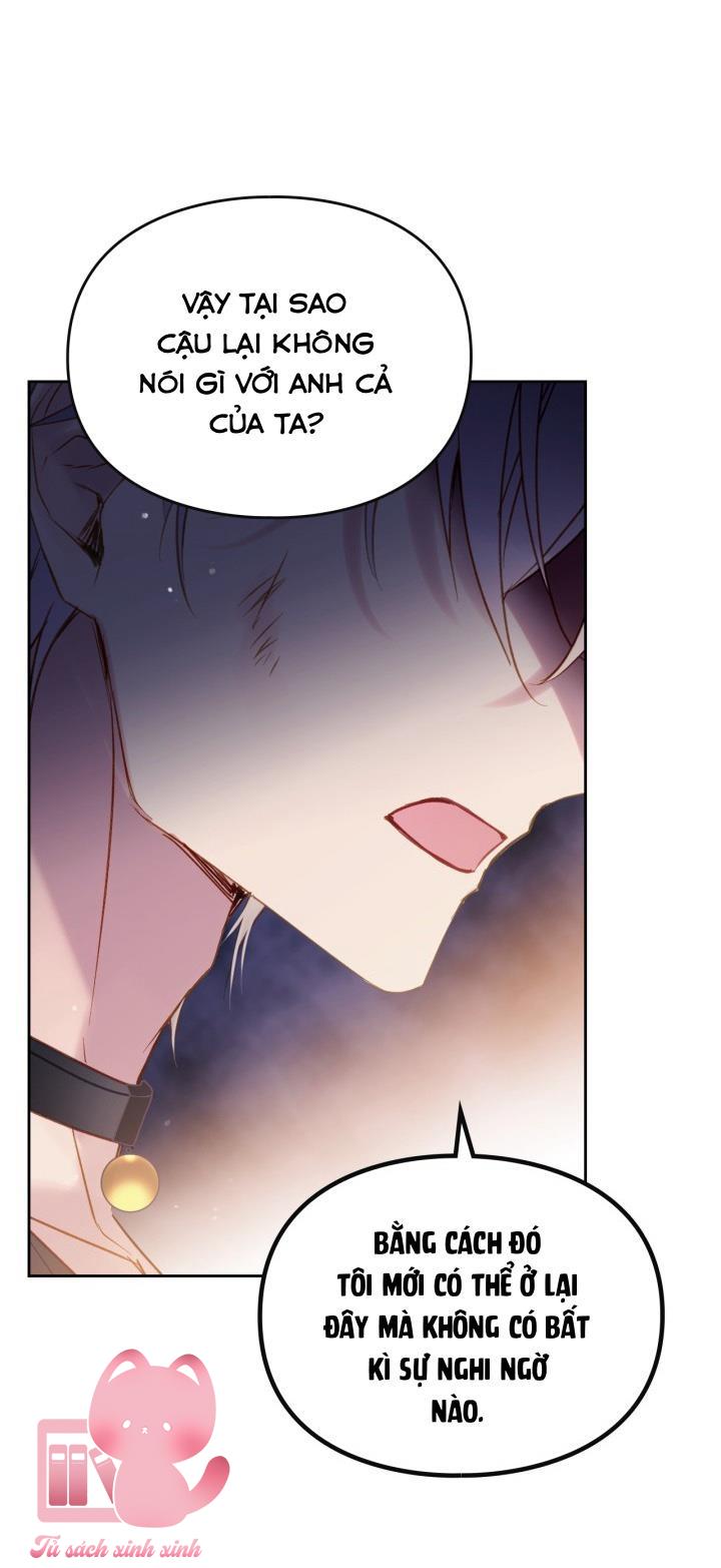 Kết Cục Của Nhân Vật Phản Diện Chỉ Có Thể Là Cái Chết Chapter 142 - Next Chapter 143
