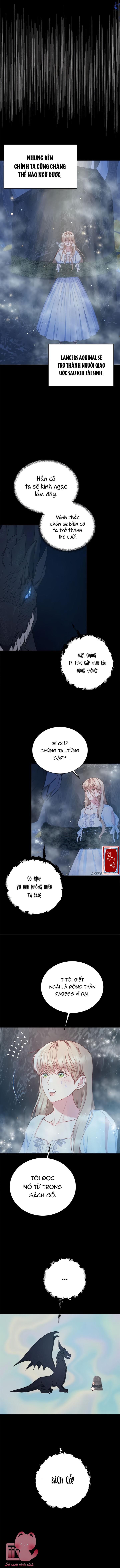 Ác Long Sống Làm Gì Cơ Chứ? Chap 5 - Trang 3