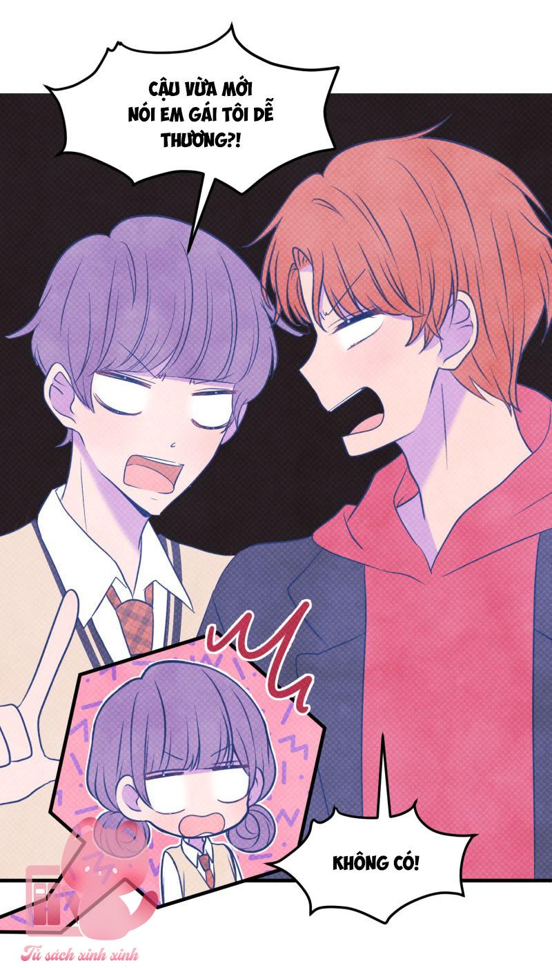 Tình Yêu Tựa Vòng Lặp Chap 28 - Trang 2