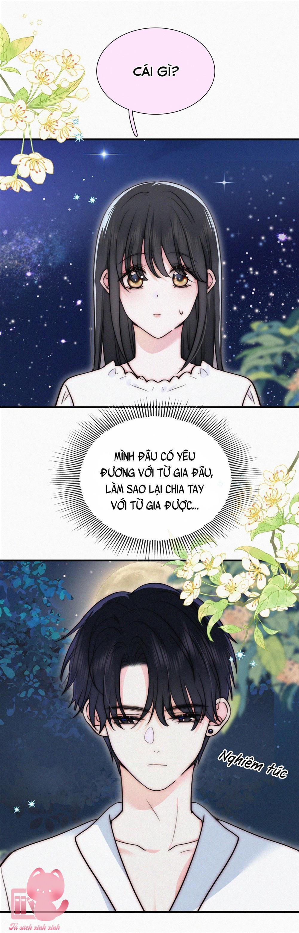 Bệnh Yêu Chap 74 - Trang 2