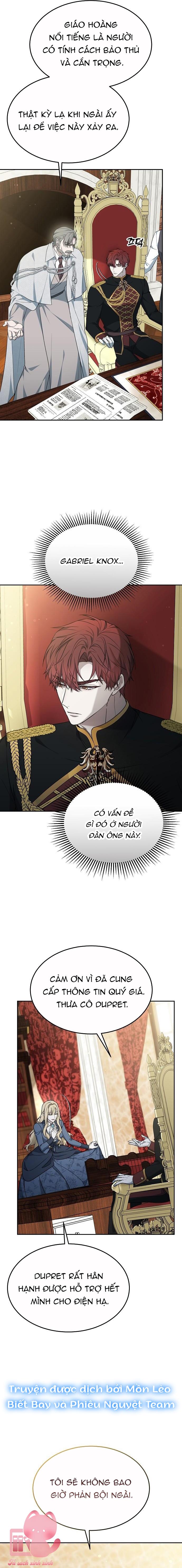Thời Đại Oman Chap 16 - Trang 2