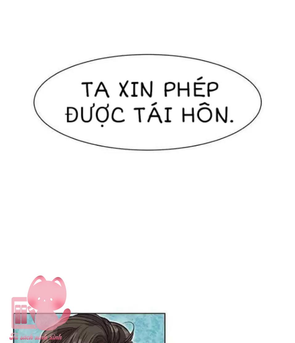 Hoàng Hậu Tái Hôn Chapter 1 - Trang 4