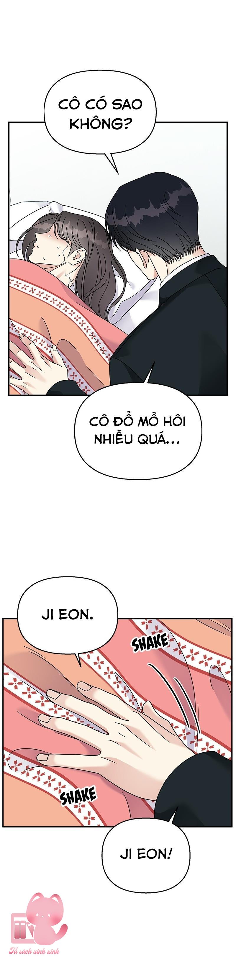 Hãy Vờ Như Ta Yêu Nhau Chap 81 - Trang 2