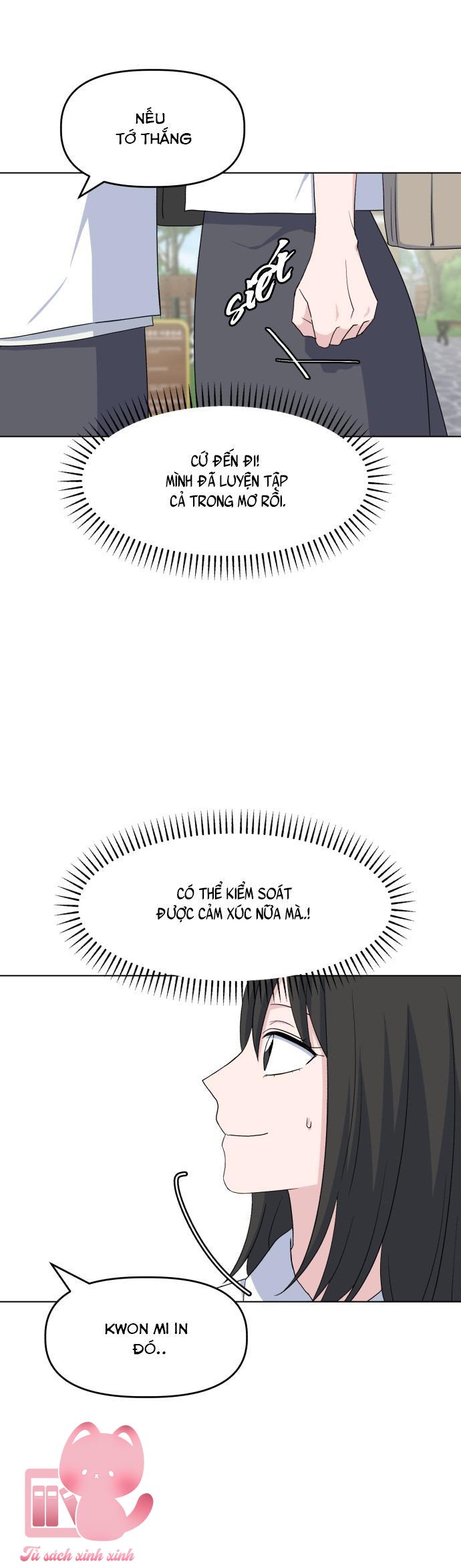 Quan Hệ Nhân Quả Chap 9 - Trang 2