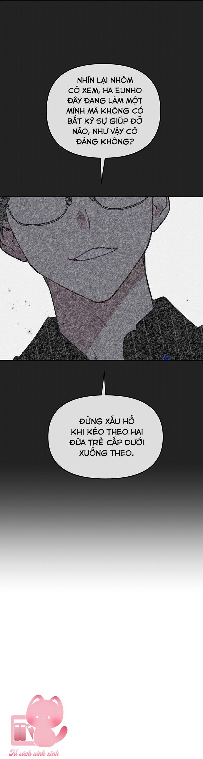 Gieo Nhân Gặt Quả Chap 40 - Trang 2