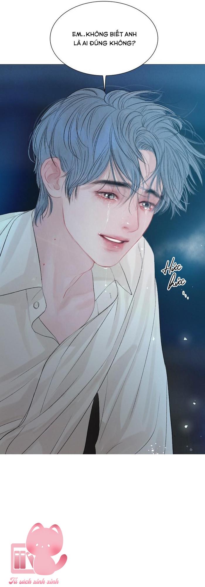 Thần Bí Chap 91 - Trang 2