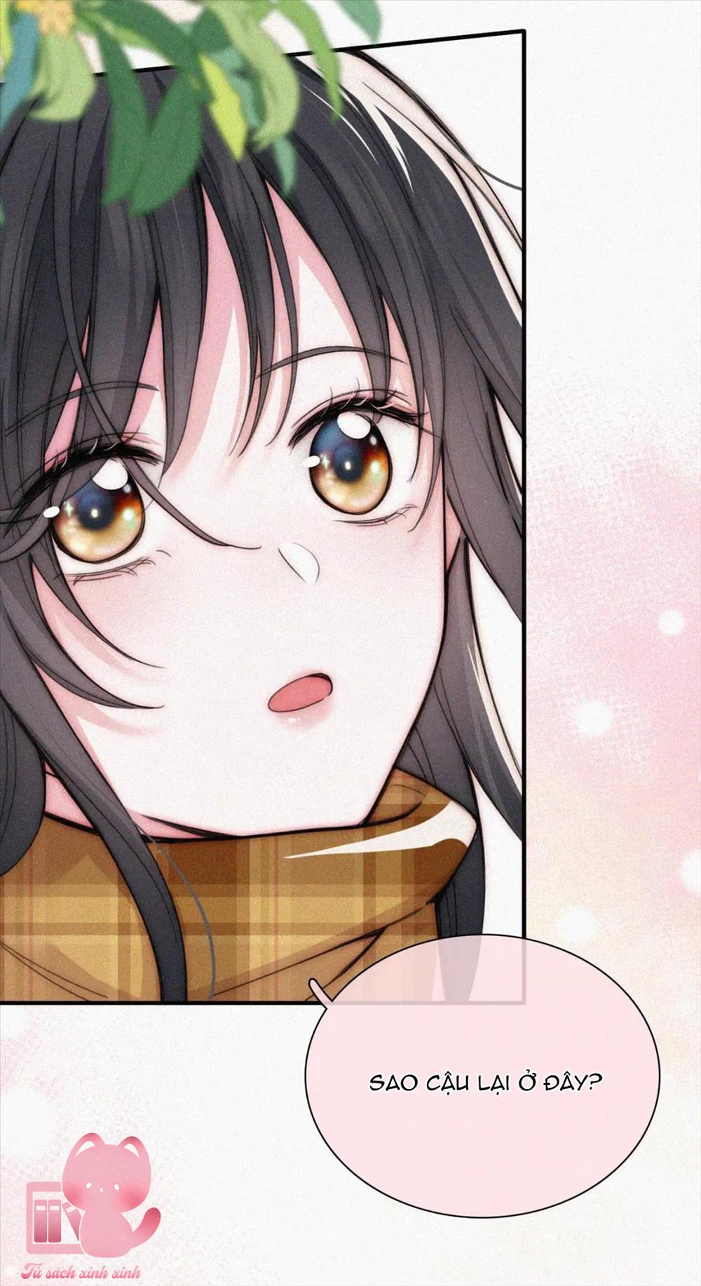 Bệnh Yêu Chap 50 - Next Chapter 50.1