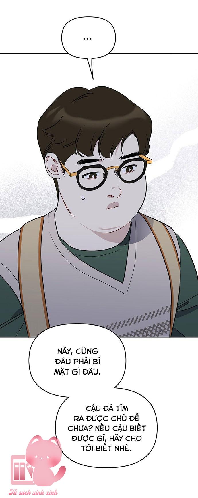 Gieo Nhân Gặt Quả Chap 46 - Trang 2