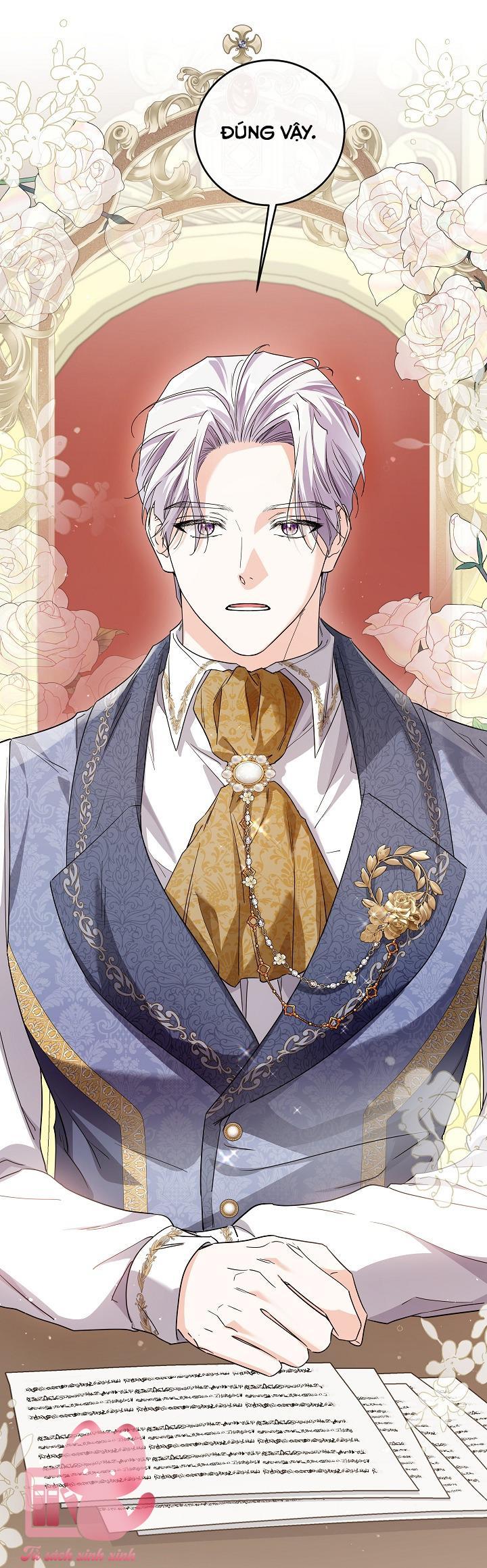 Hoàng Nữ Cosplay Nonfan Chap 50 - Trang 4