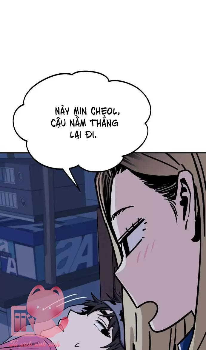 Lớ Ngớ Vớ Phải Tình Yêu Chap 53 - Next Chapter 53.1