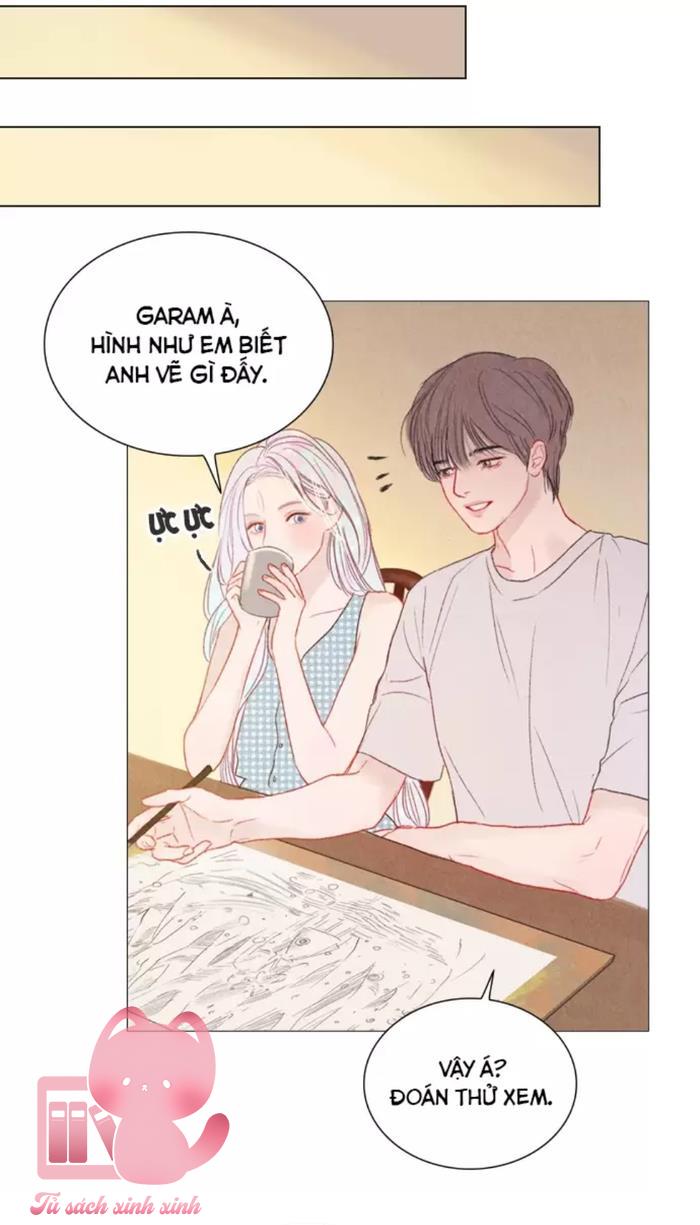 Thần Bí Chap 29 - Trang 2