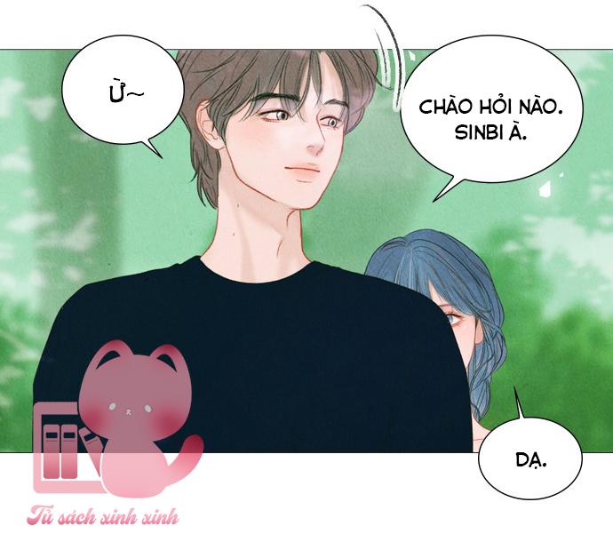 Thần Bí Chap 36 - Trang 2