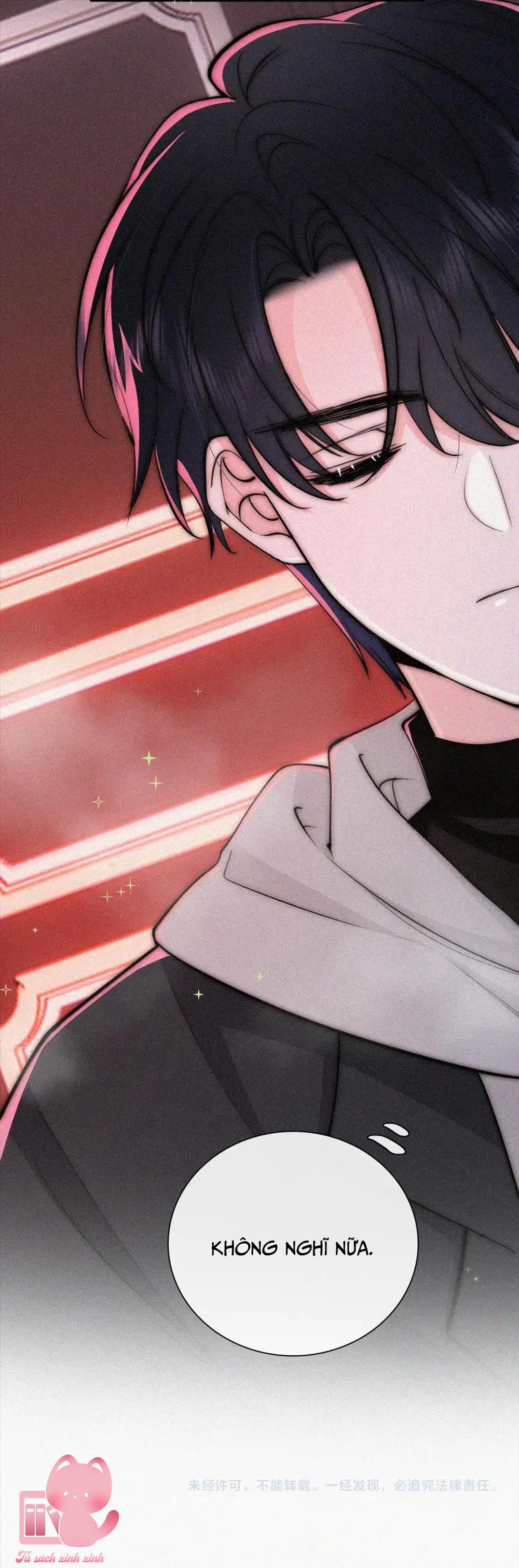 Bệnh Yêu Chap 62 - Next Chapter 62.1