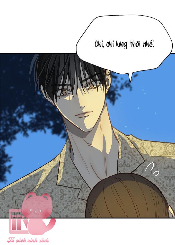 Đóa Hoa Là Mồi Nhử Chap 13 - Next Chap 14