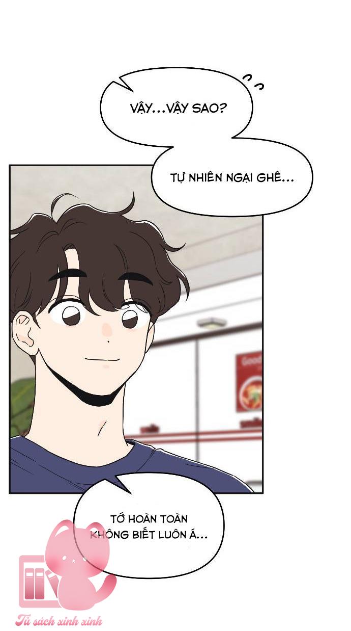 Trái Dấu Hút Nhau Chap 15 - Next Chap 16