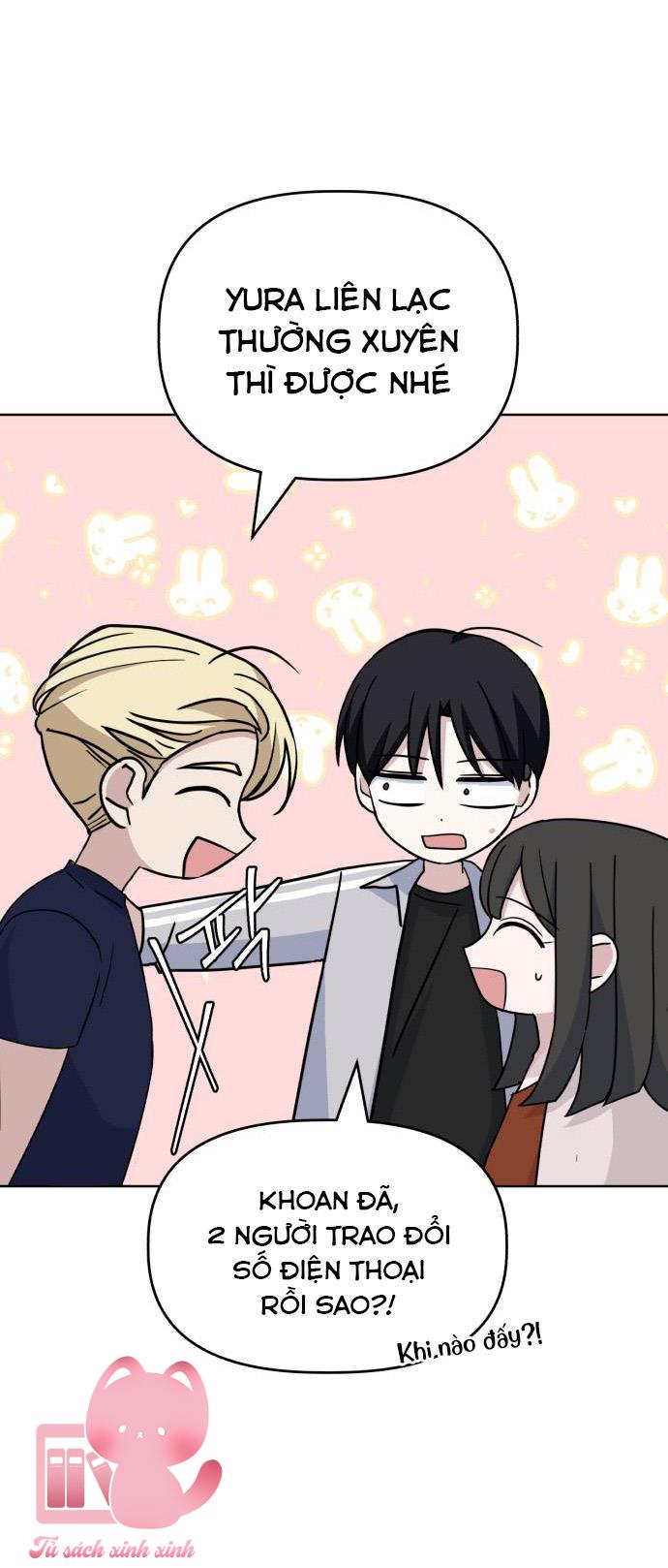 Quan Hệ Nhân Quả Chap 58 - Next Chap 59