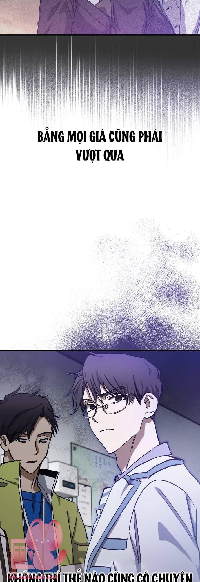 Đêm Của Bóng Tối Chapter 14 - Trang 4