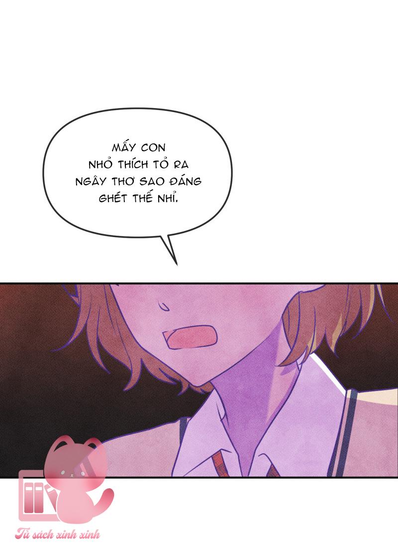 Tình Yêu Tựa Vòng Lặp Chap 41 - Trang 2