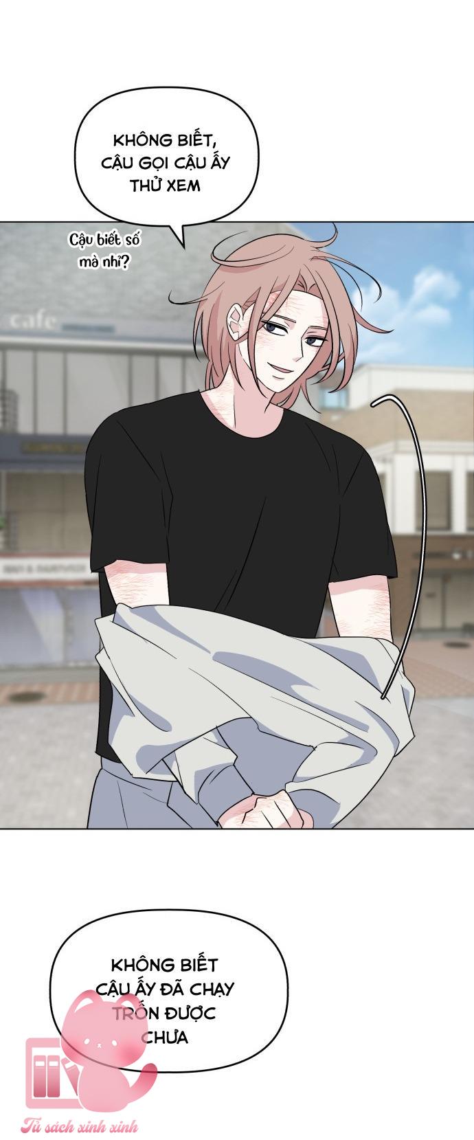 Quan Hệ Nhân Quả Chap 13 - Next Chap 14