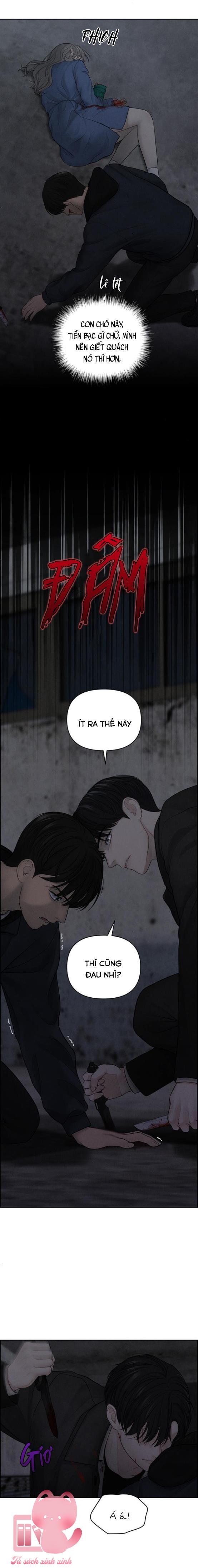Hy Vọng Duy Nhất Chapter 15 - Trang 4