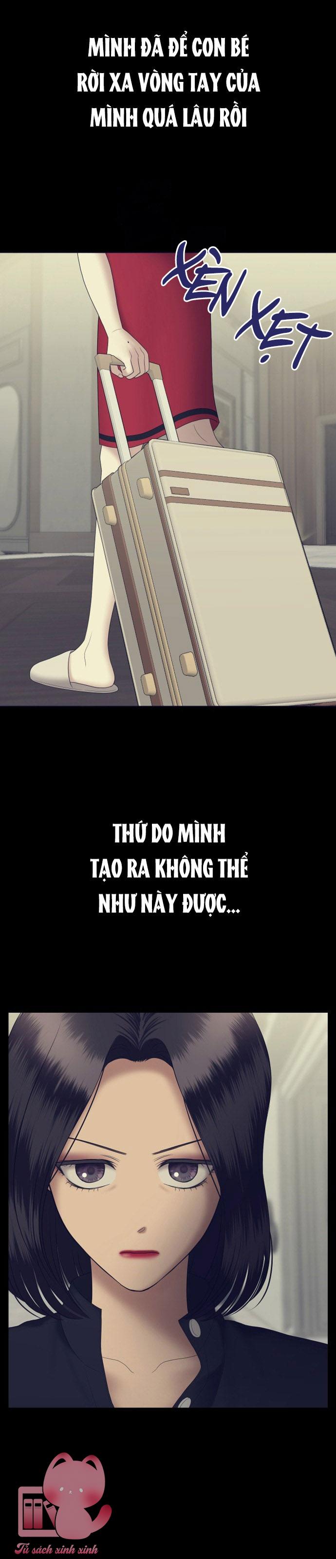 Chị Em Tranh Đấu Chap 70 - Trang 2