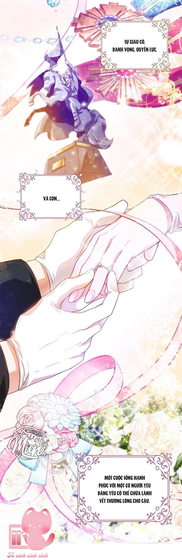 Tôi Trở Thành Vợ Của Nam Chính Chap 16 - Next Chap 17