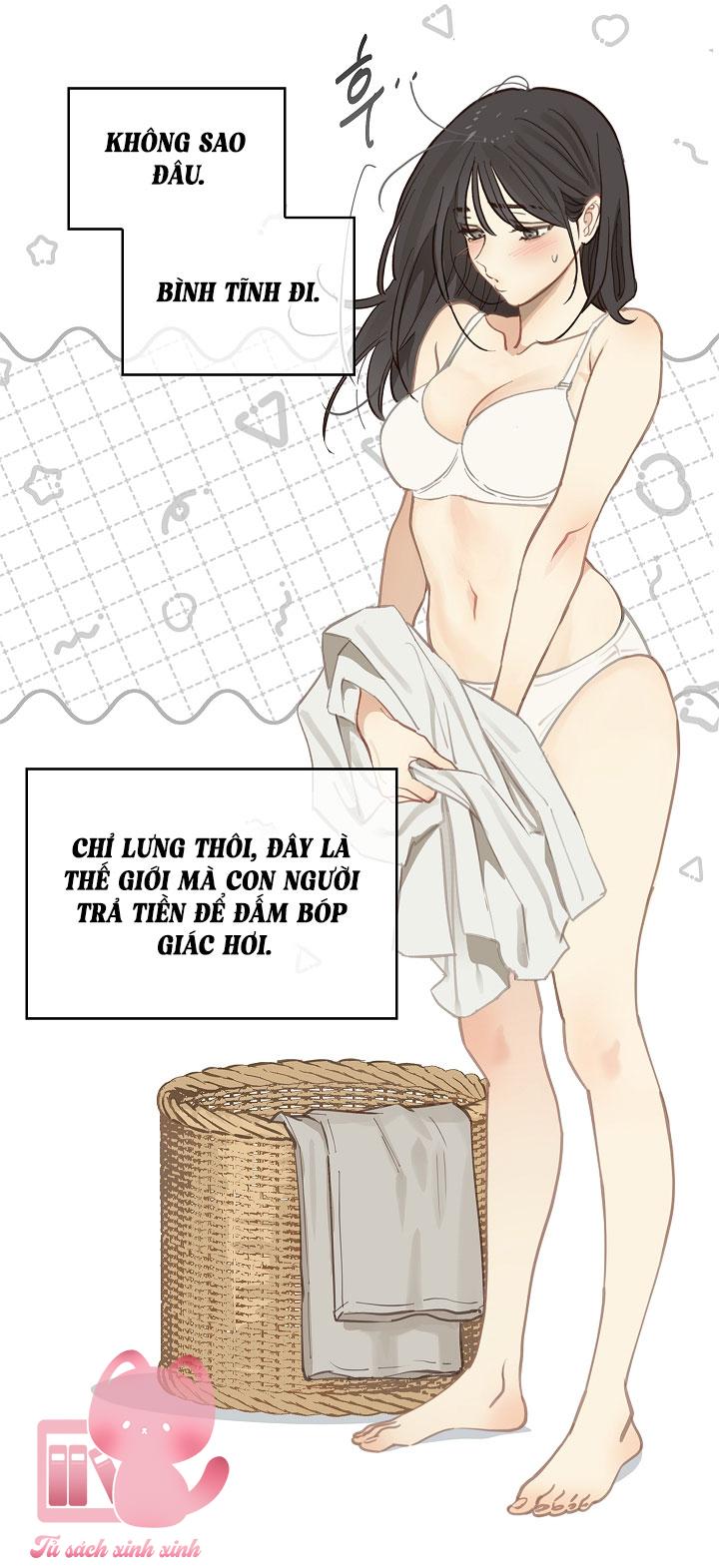 Đóa Hoa Là Mồi Nhử Chap 13 - Next Chap 14