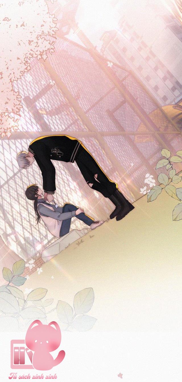 Bệnh Yêu Chap 14 - Trang 2