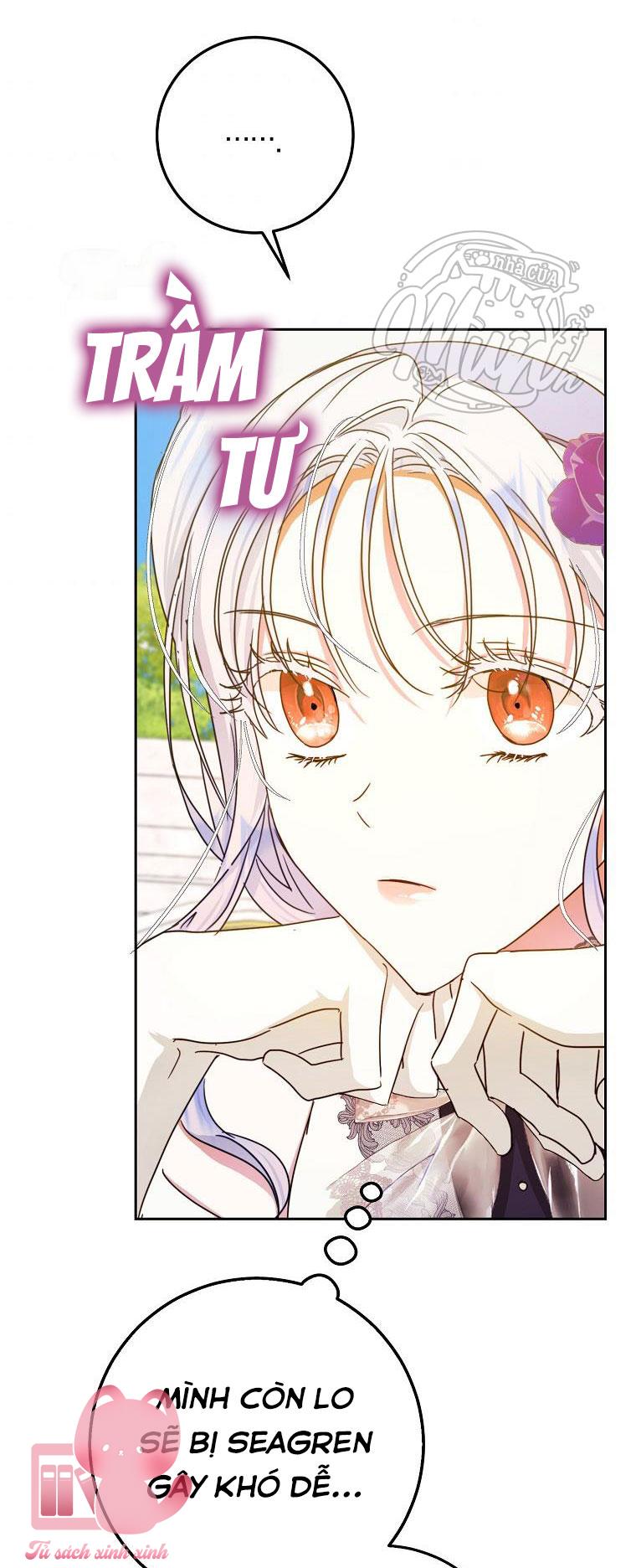 Tôi Trở Thành Vợ Của Nam Chính Chap 37 - Next Chap 38