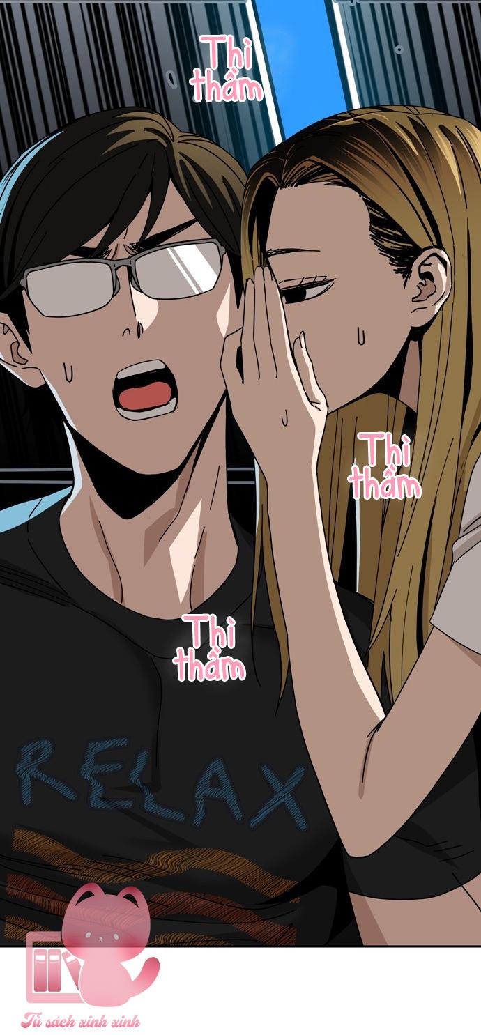 Lớ Ngớ Vớ Phải Tình Yêu Chap 39 - Next Chapter 39.1