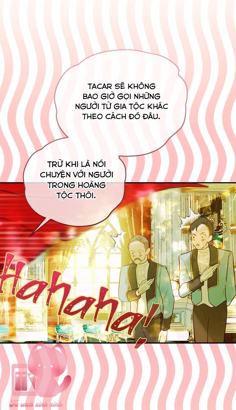 Khế Ước Hôn Nhân Của Mẹ Tôi Chapter 9 - Trang 4