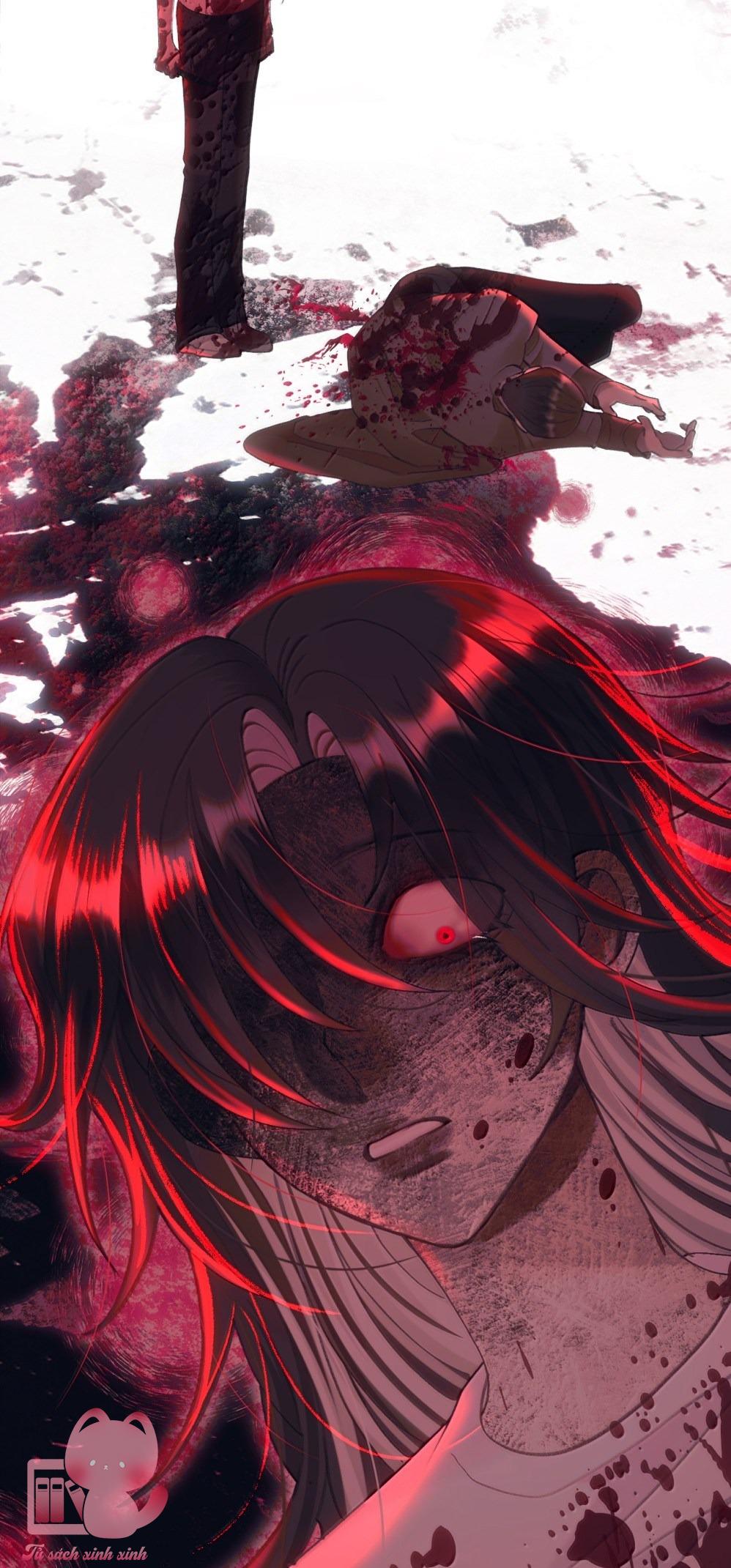 Đồng loại Chapter 24 - Trang 3