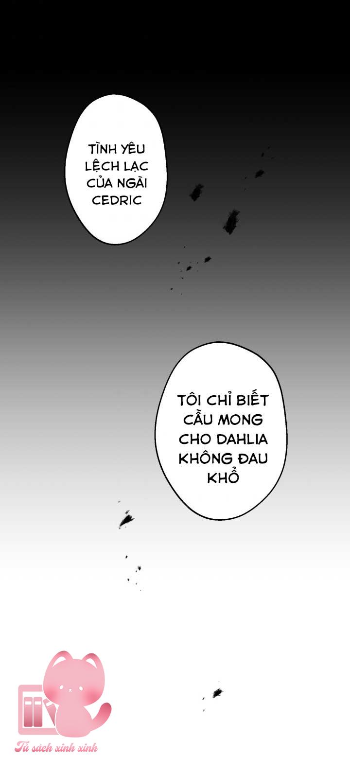 Những Nhân Vật Mạnh Nhất Thế Giới Ám Ảnh Tôi Chapter 52 - Trang 4