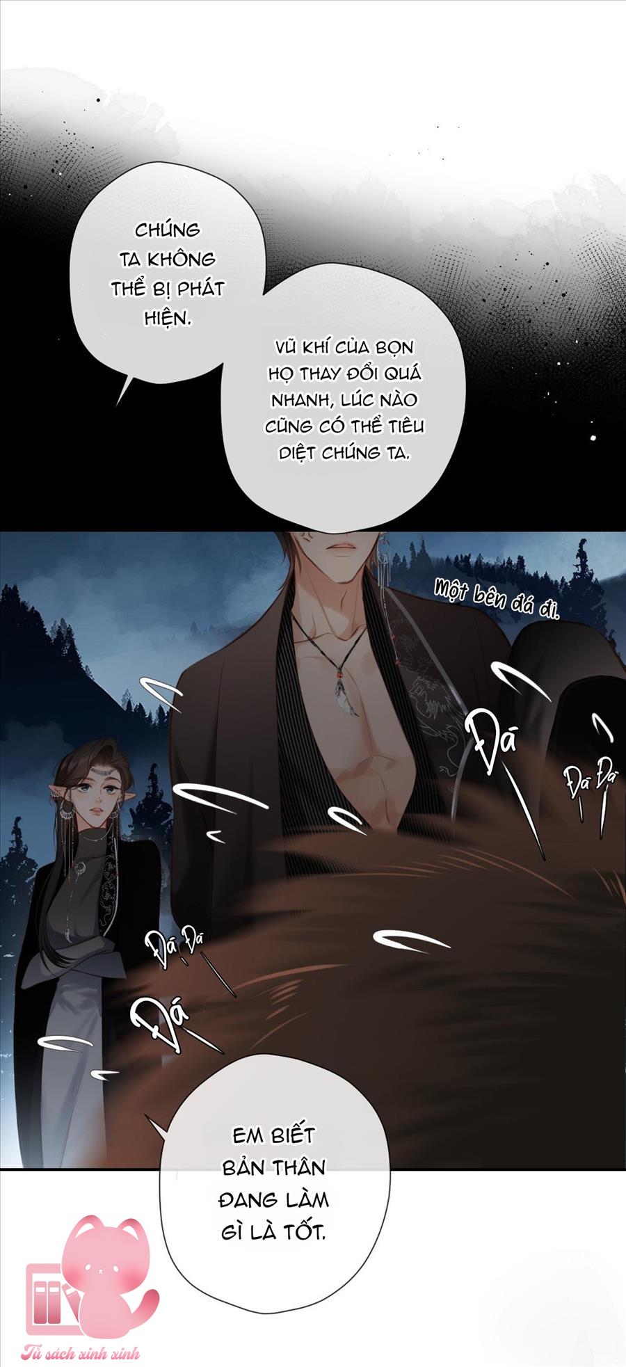 Ngược Dòng Mùa Xuân Chap 2 - Next Chap 3