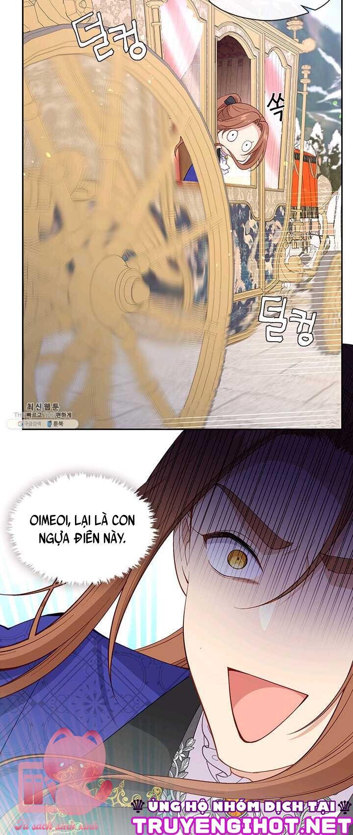 Hãy Coi Chừng Ác Nữ Chapter 74 - Trang 4