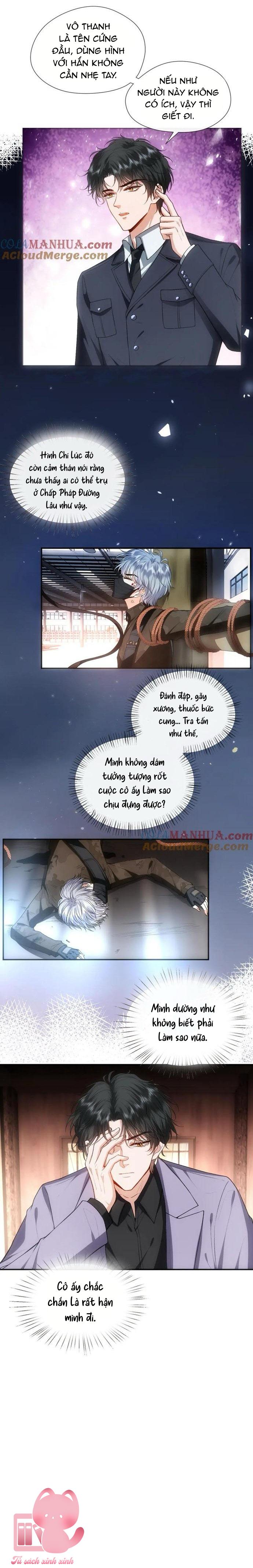Phu Nhân Mỗi Ngày Đều Tại Tuyến Vả Mặt Chap 70 - Trang 2