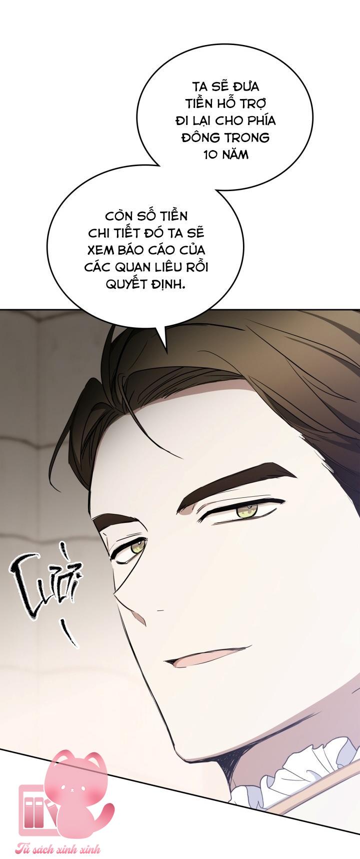 Kiếp Này Ta Sẽ Trở Thành Gia Chủ Chap 147 - Next Chap 148