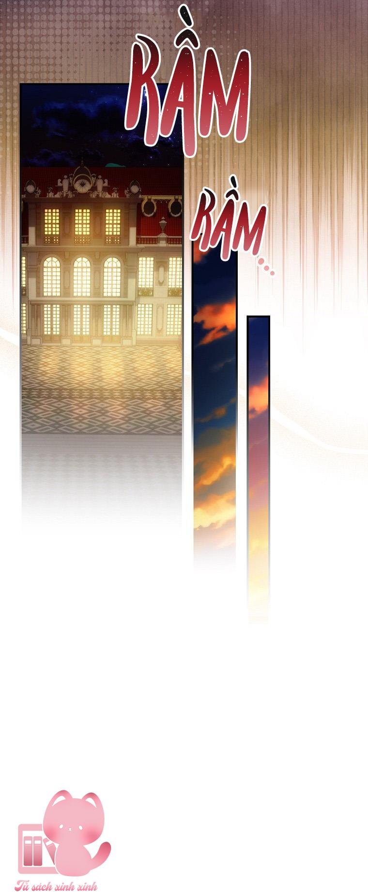 Đứa Nhỏ Không Phải Là Con Anh Chapter 10 - Next Chapter 11