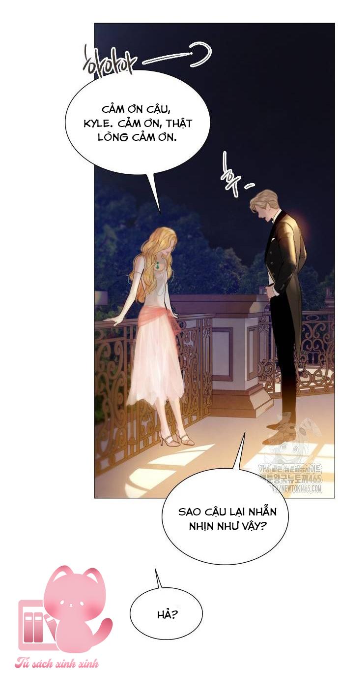 Hãy Khóc Và Cầu Nguyện Đi Chapter 28 - Trang 4