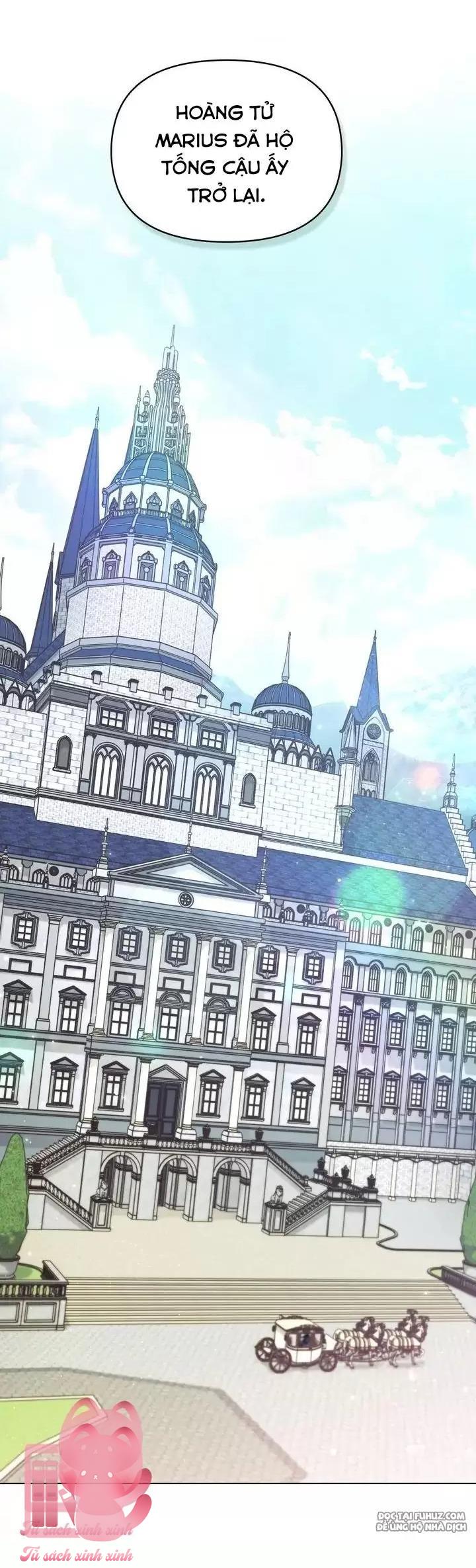 Nếu Không Vâng Lời Công Tước Chapter 58 - Next Chapter 59