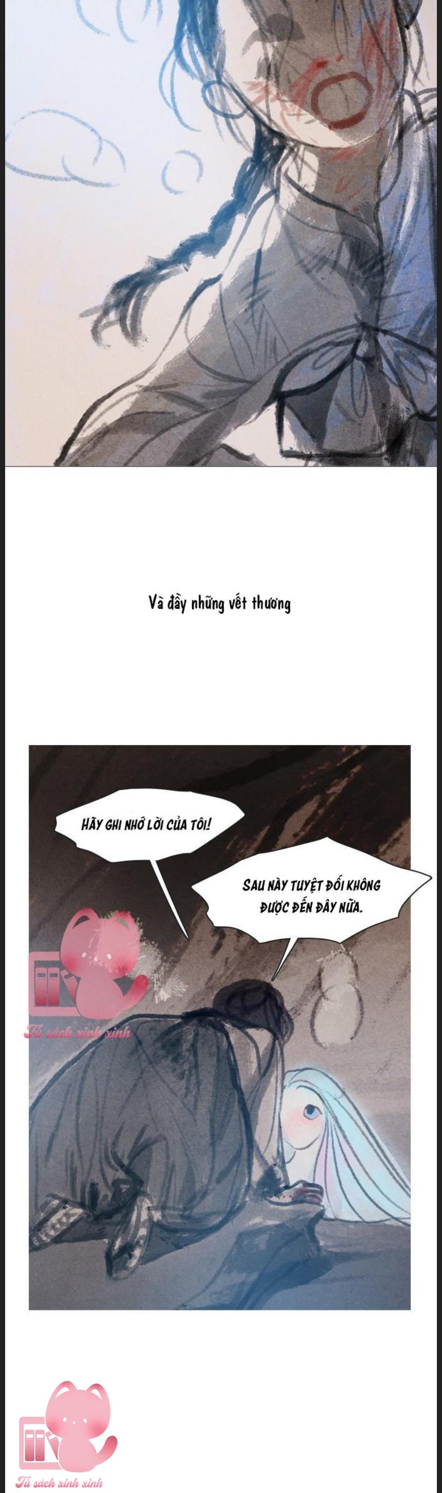 Thần Bí Chap 76 - Trang 2