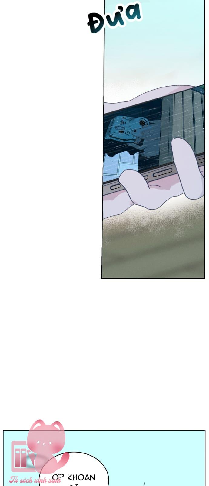 Bầu Trời Mùa Hạ Dấu Yêu Chap 35 - Next Chap 36