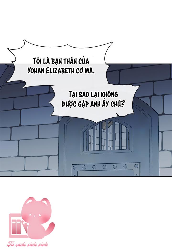 Hãy Coi Chừng Ác Nữ Chap NT13 - Trang 2