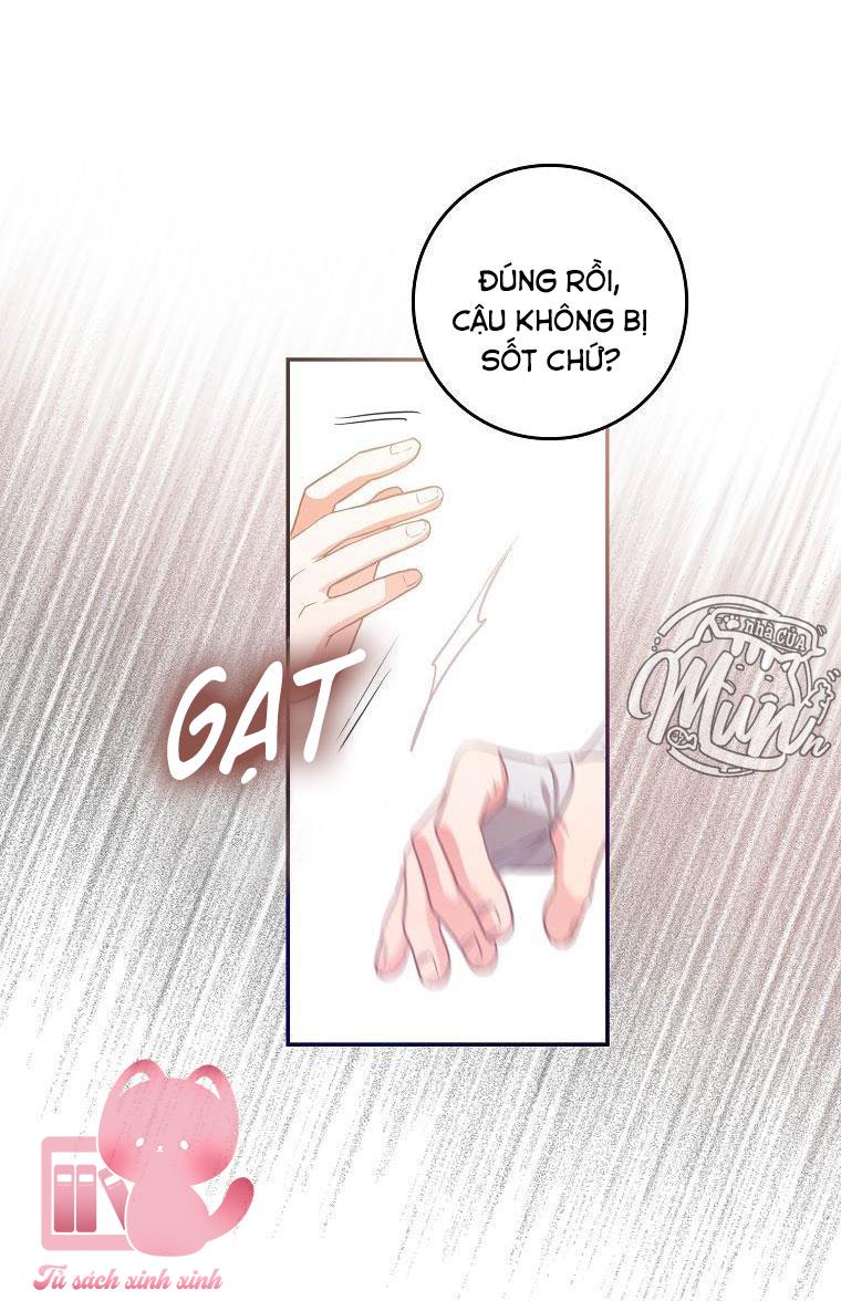 Tôi Trở Thành Vợ Của Nam Chính Chap 6 - Trang 3