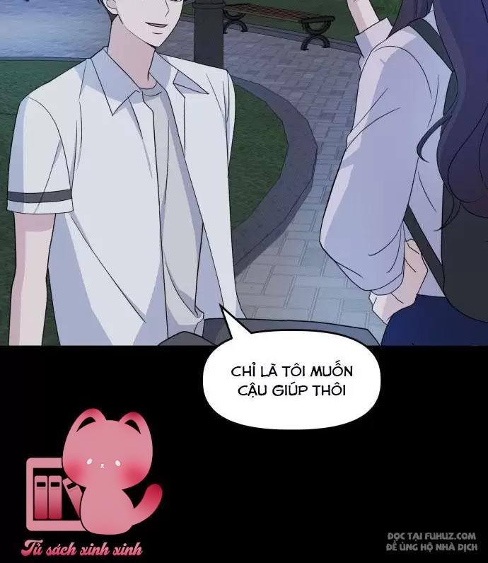 Quan Hệ Nhân Quả Chap 21 - Next Chap 22